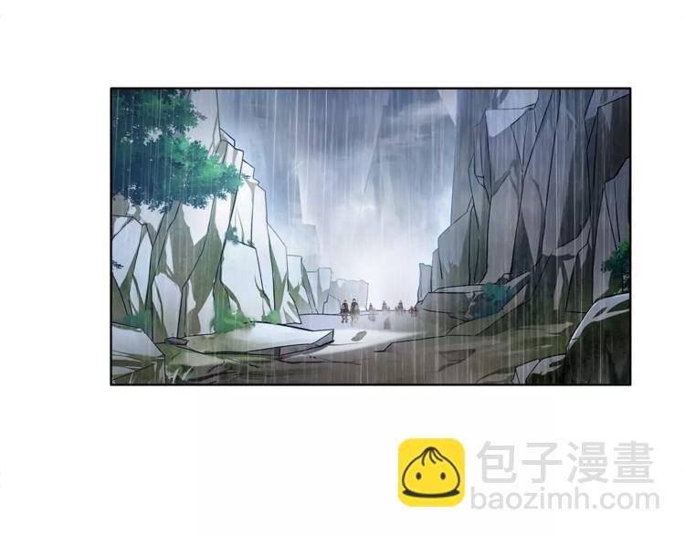 第14话 天无绝人之路