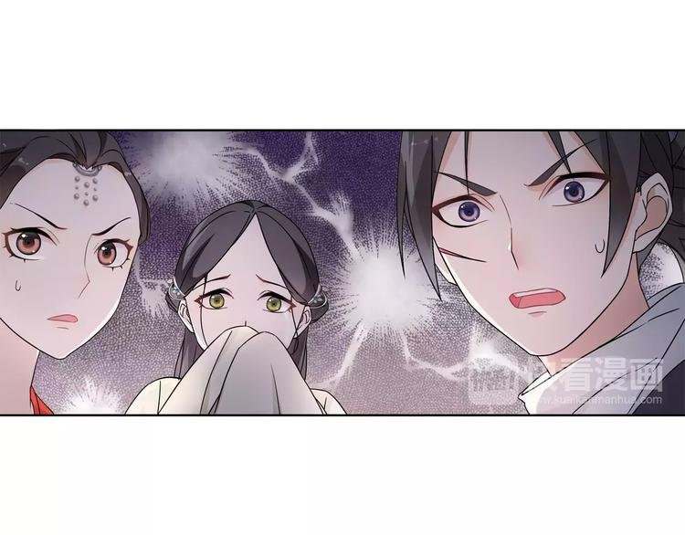 第23话 画眉之殇