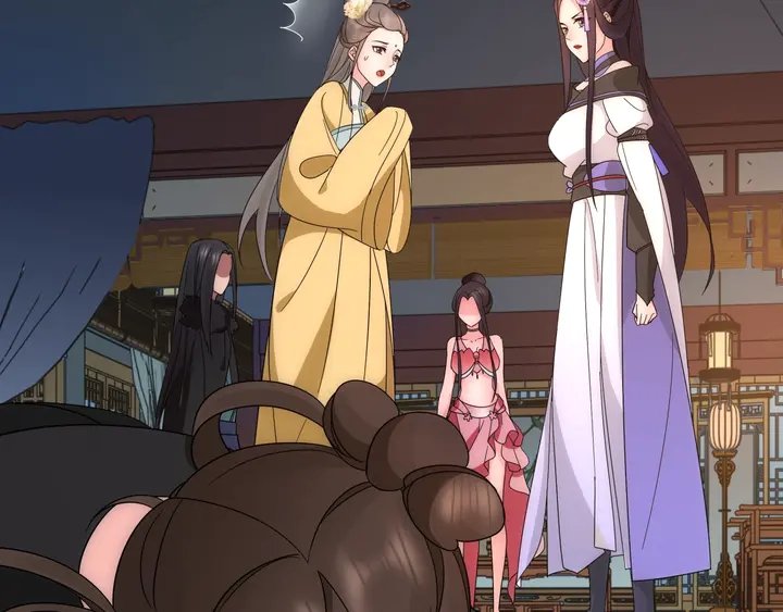 第121话 前往繁城