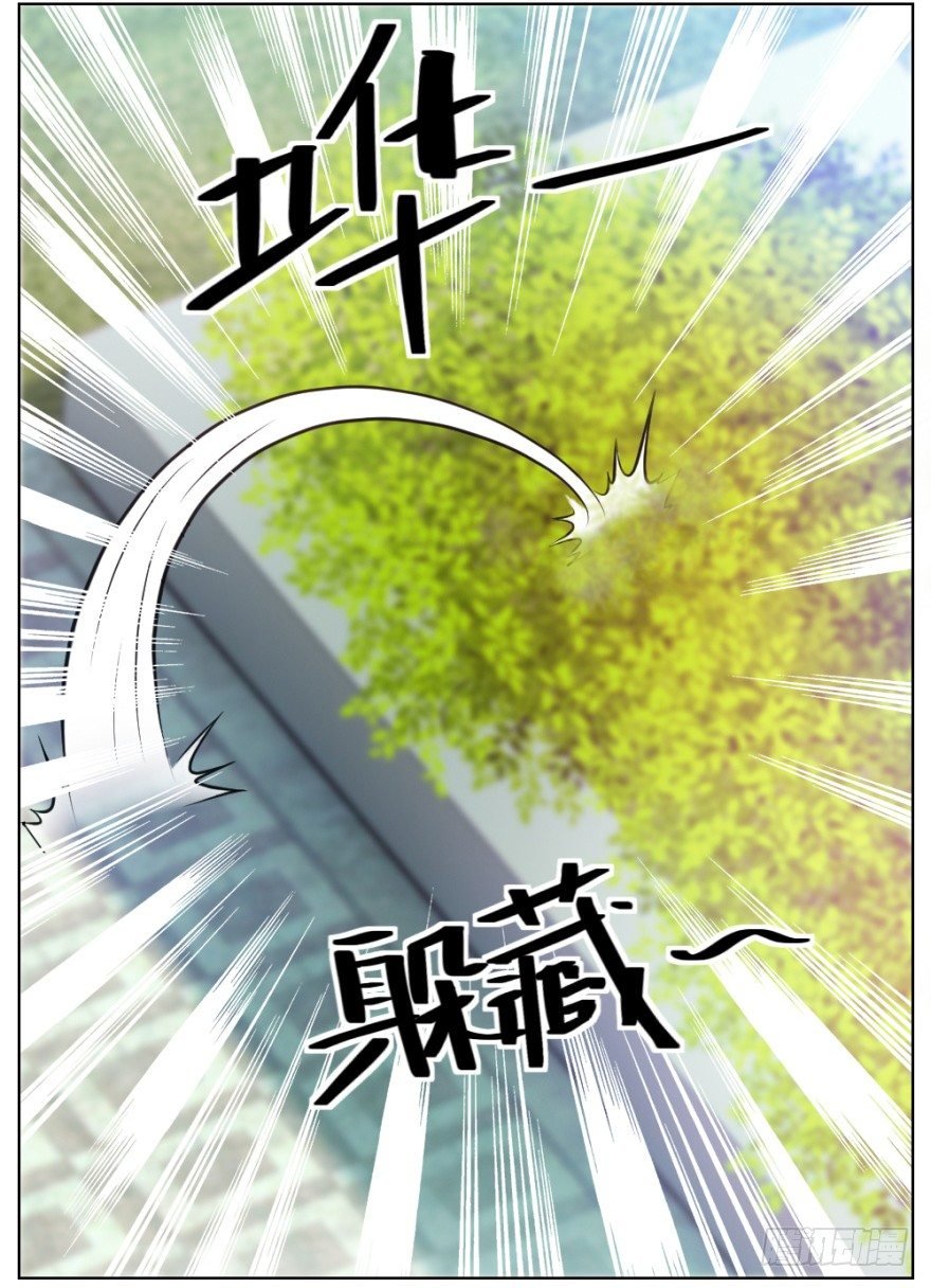 第十回 “杨神探”出马