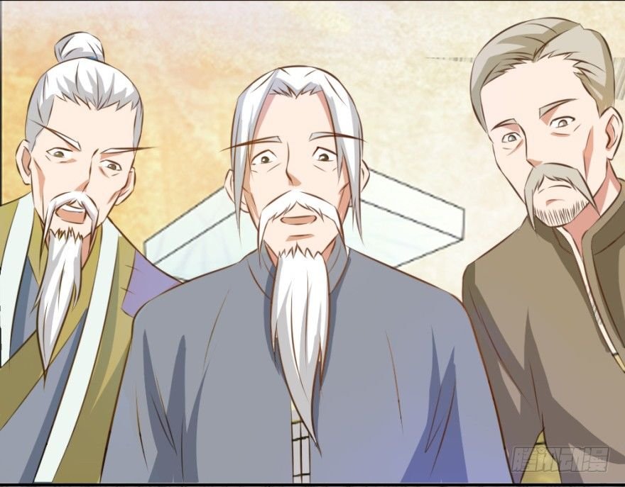 第二回 奇异胎记