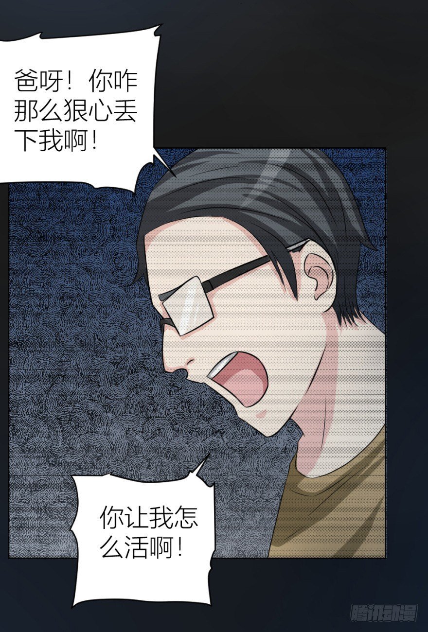 第二十八回 震惊真相