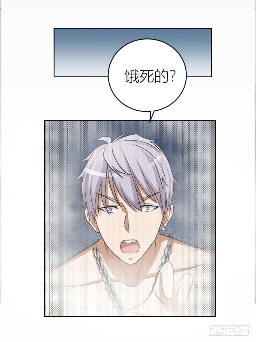 第二十八回 震惊真相