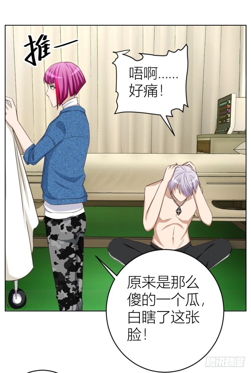 第三十回 醒来乌龙