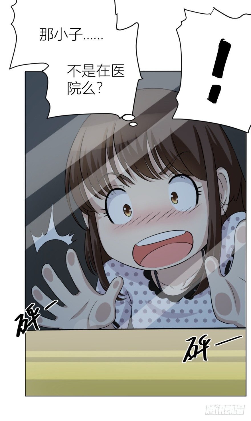 第三十一回 危险来临