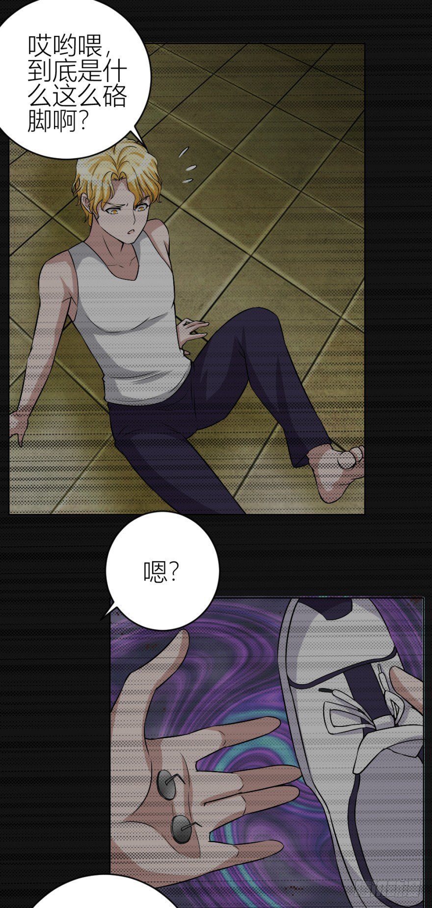 第三十八回 大师扬名娱乐圈？