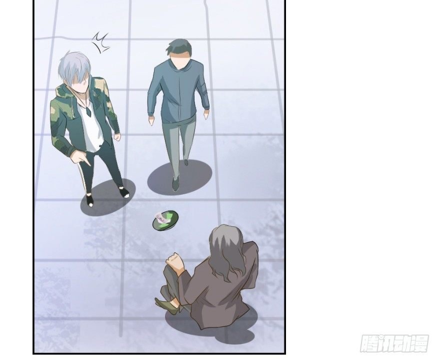 第五回 刚出虎穴，又入……
