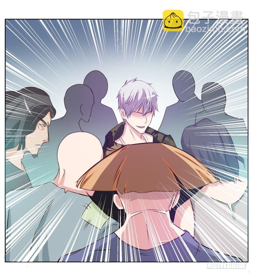 第七回 卖梳子给和尚
