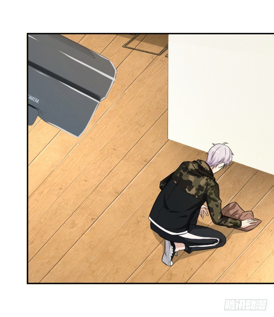 第七十七回 凶屋有异