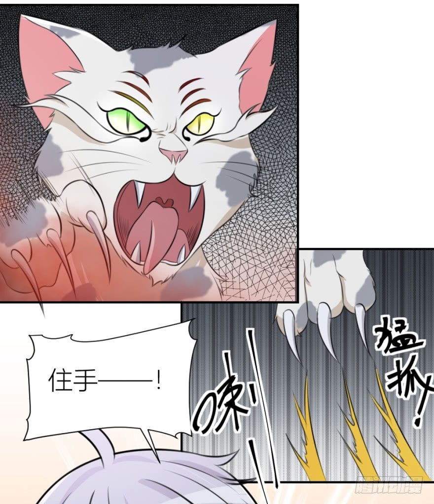 第八十四回 要低调啊