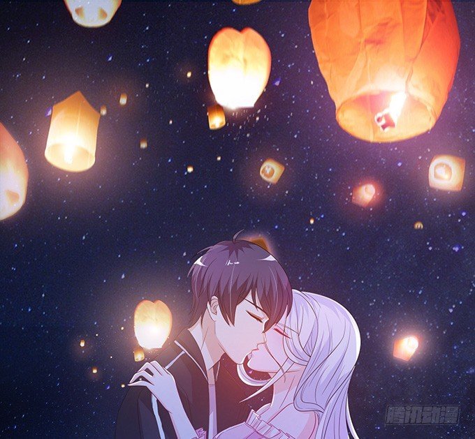七夕特别篇之夏日灯火