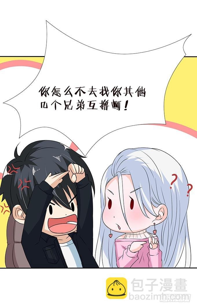 命运的再会