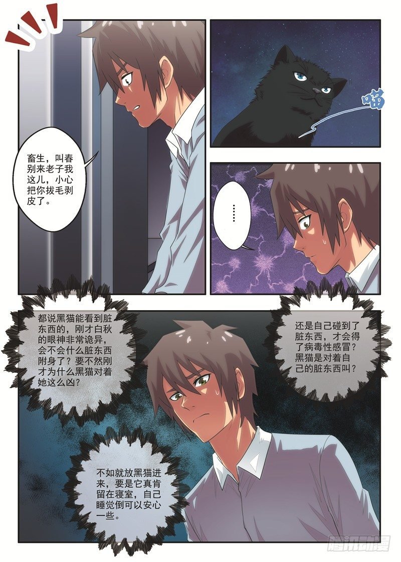 第31黑猫警长（上）