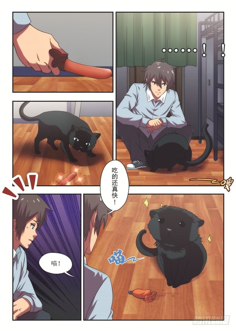 第31黑猫警长（上）