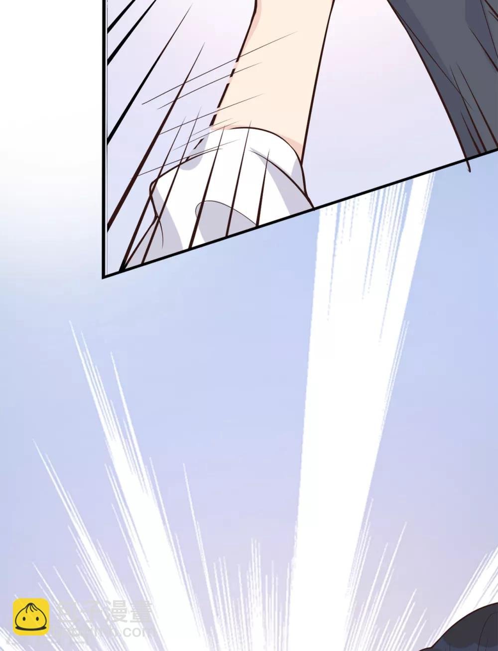 第34话 你只是个备胎！