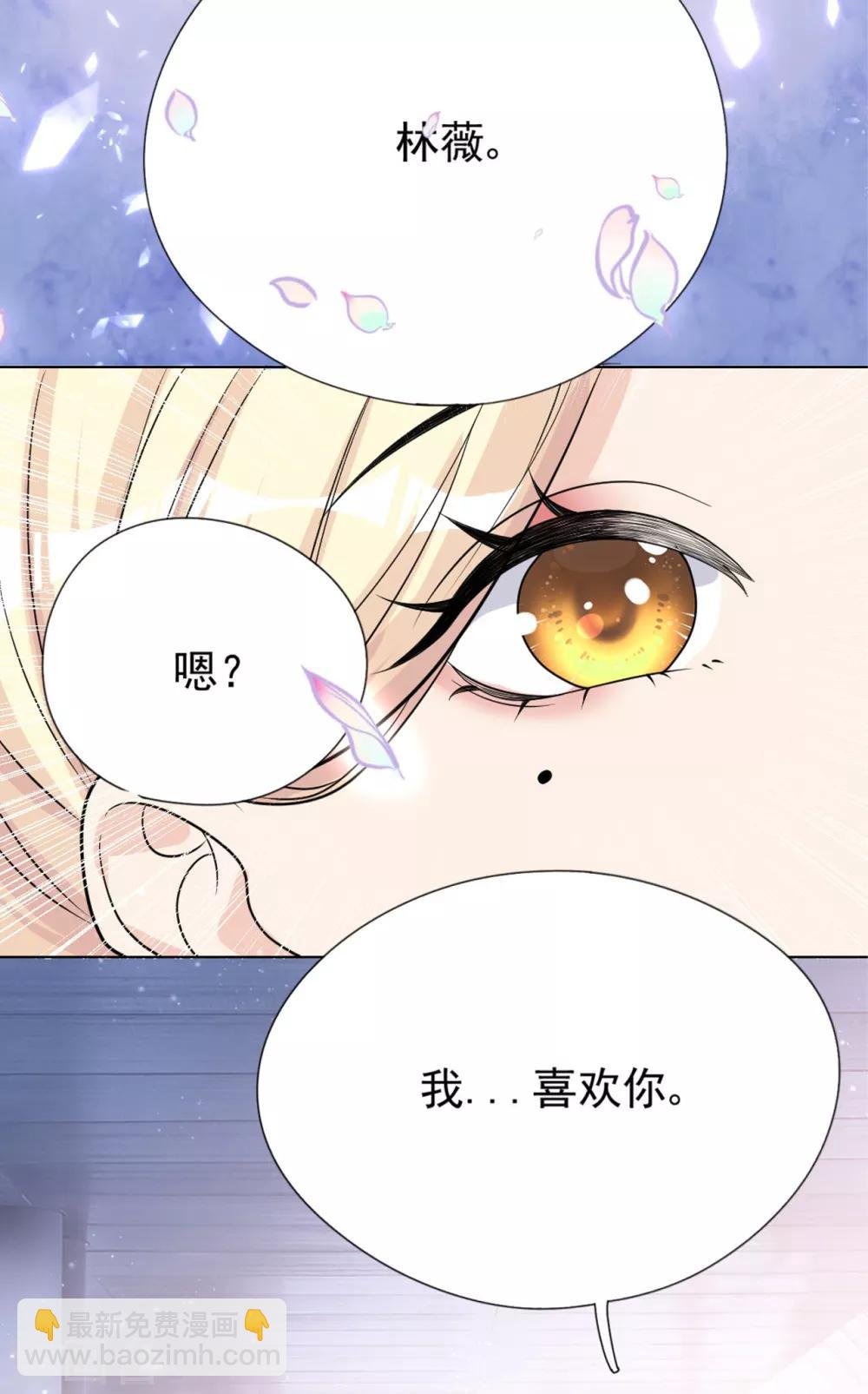 第35话 真正的林薇