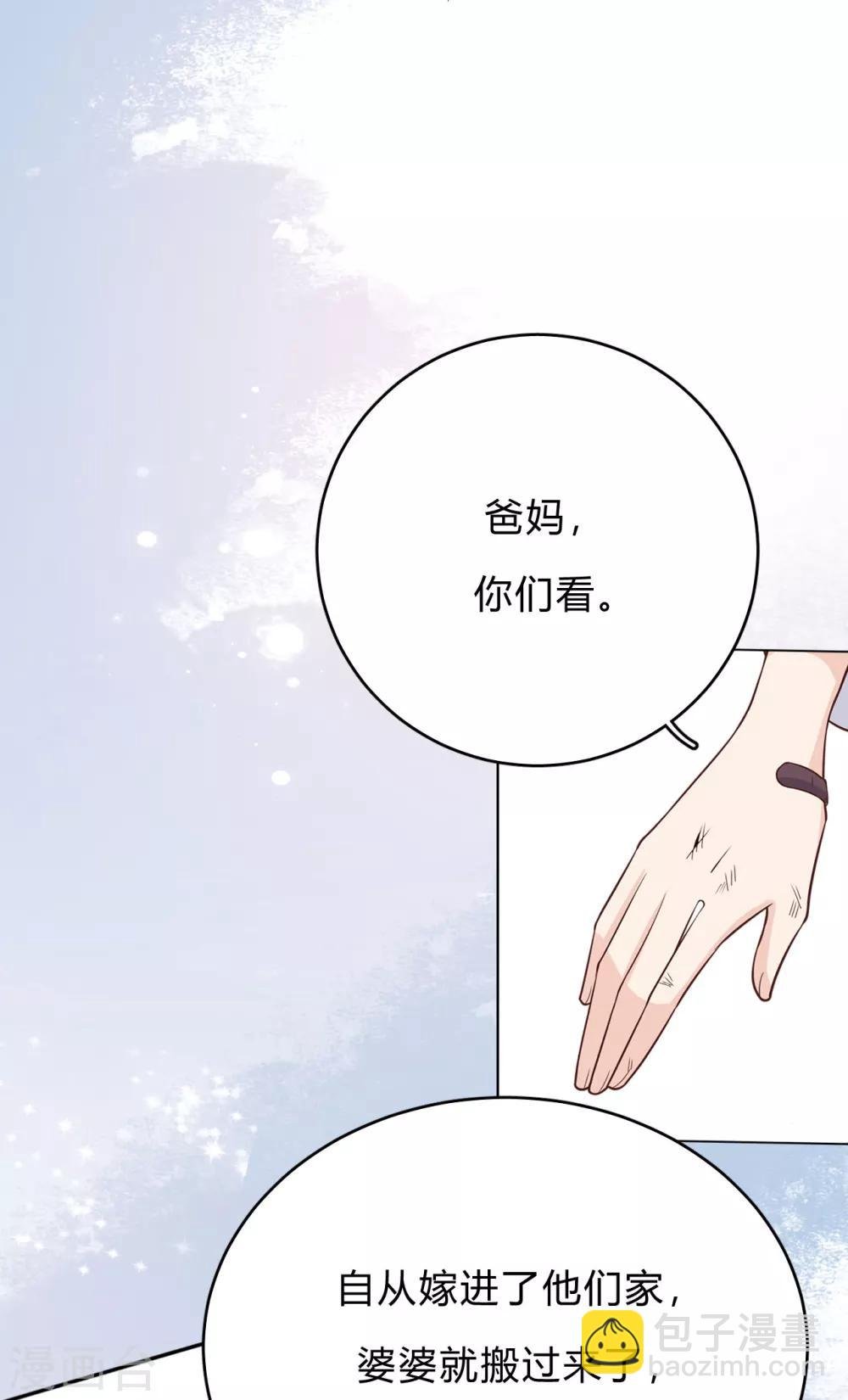 第43话 你对沐家有什么误解？