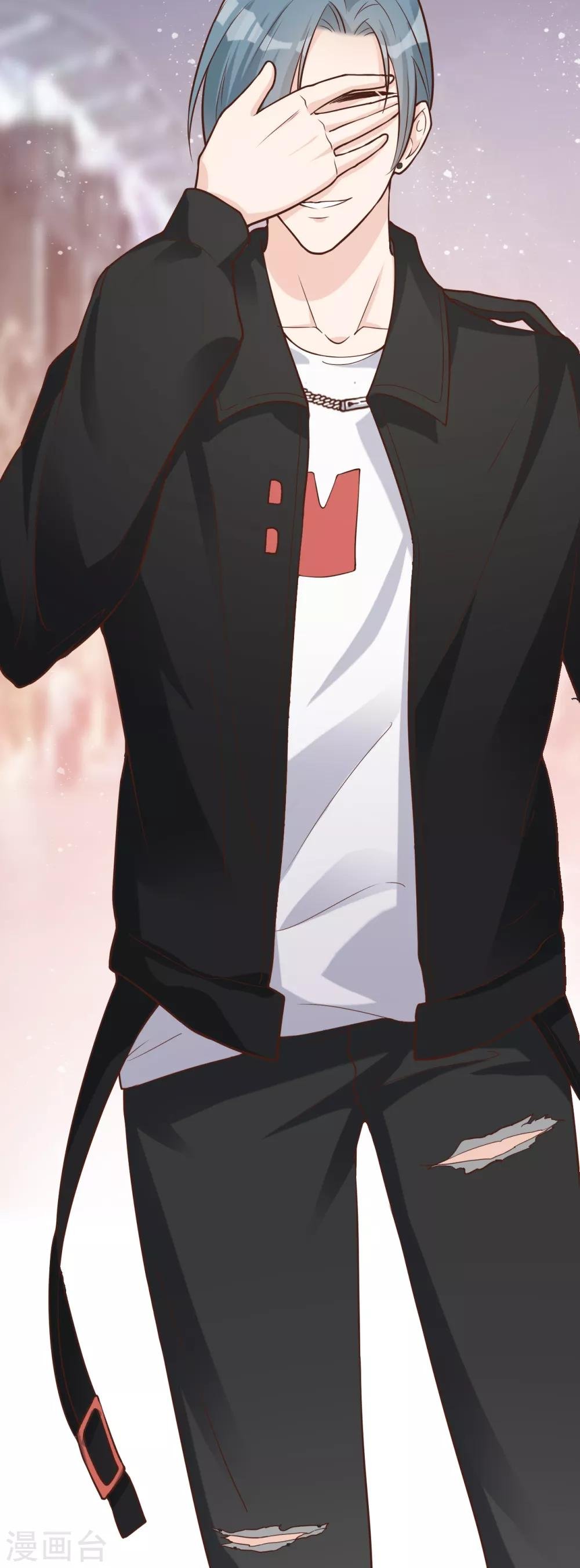 第45话 他是谁？