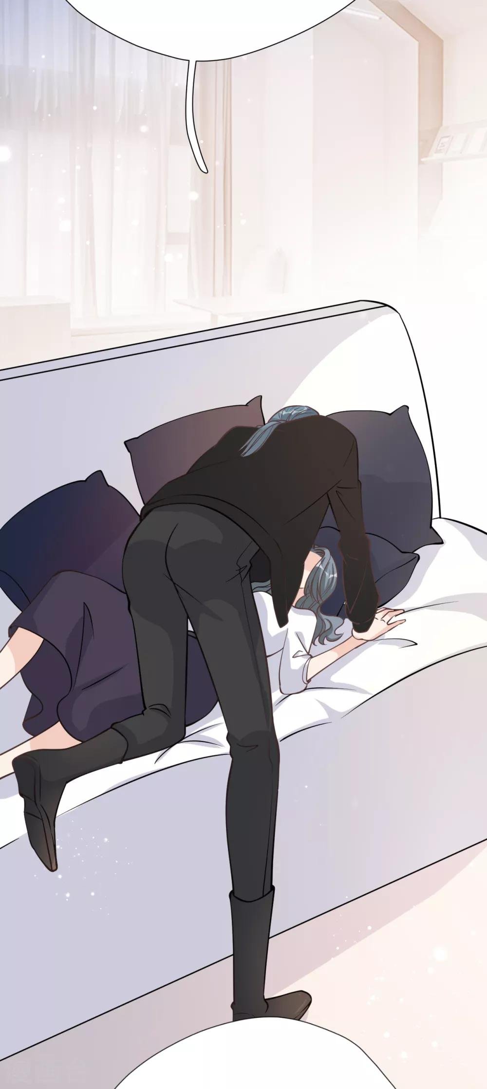 第46话 我敢给，你敢要吗？