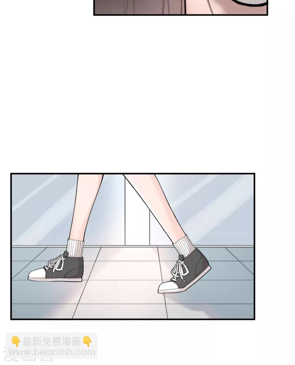 第3话 她怎么会在这儿？