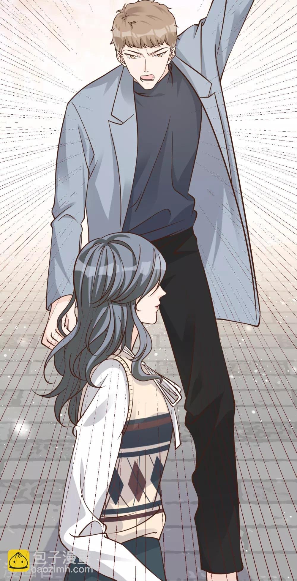 第49话 恼羞成怒