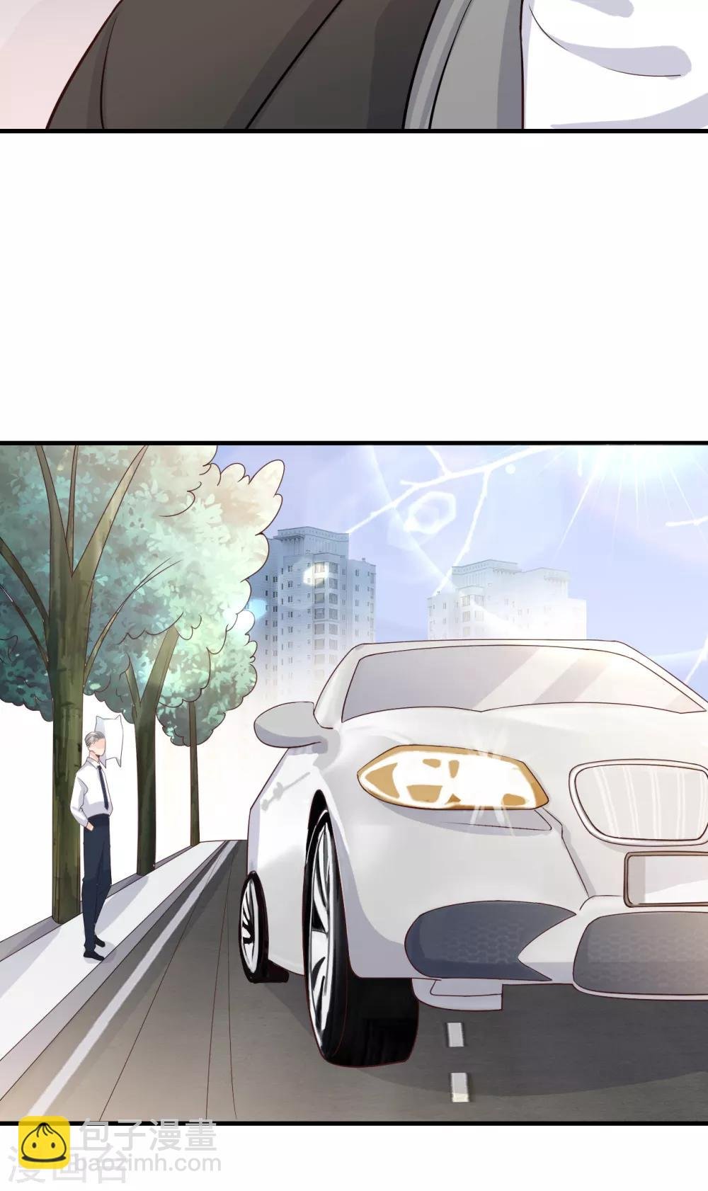 第54话 你是我的女儿