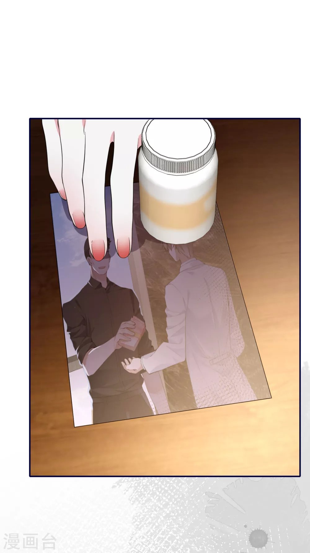 第57话 好戏才要开始！