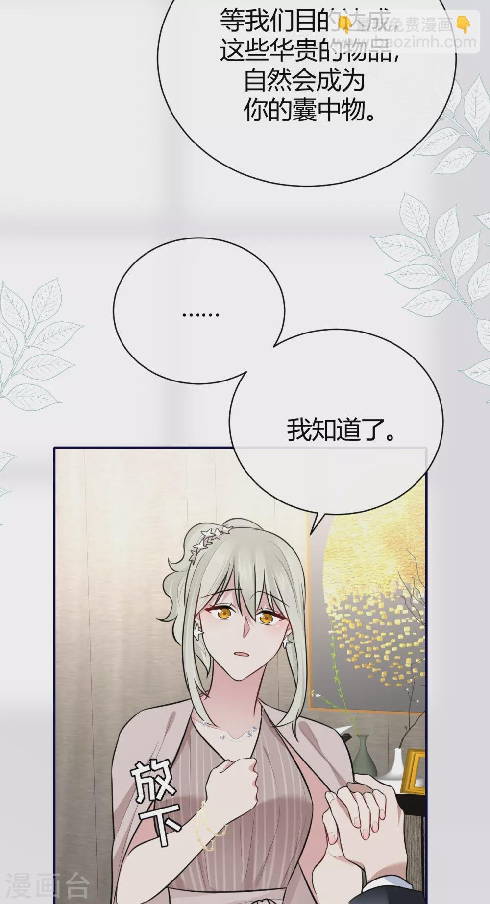 第63话 别忘了我们的计划