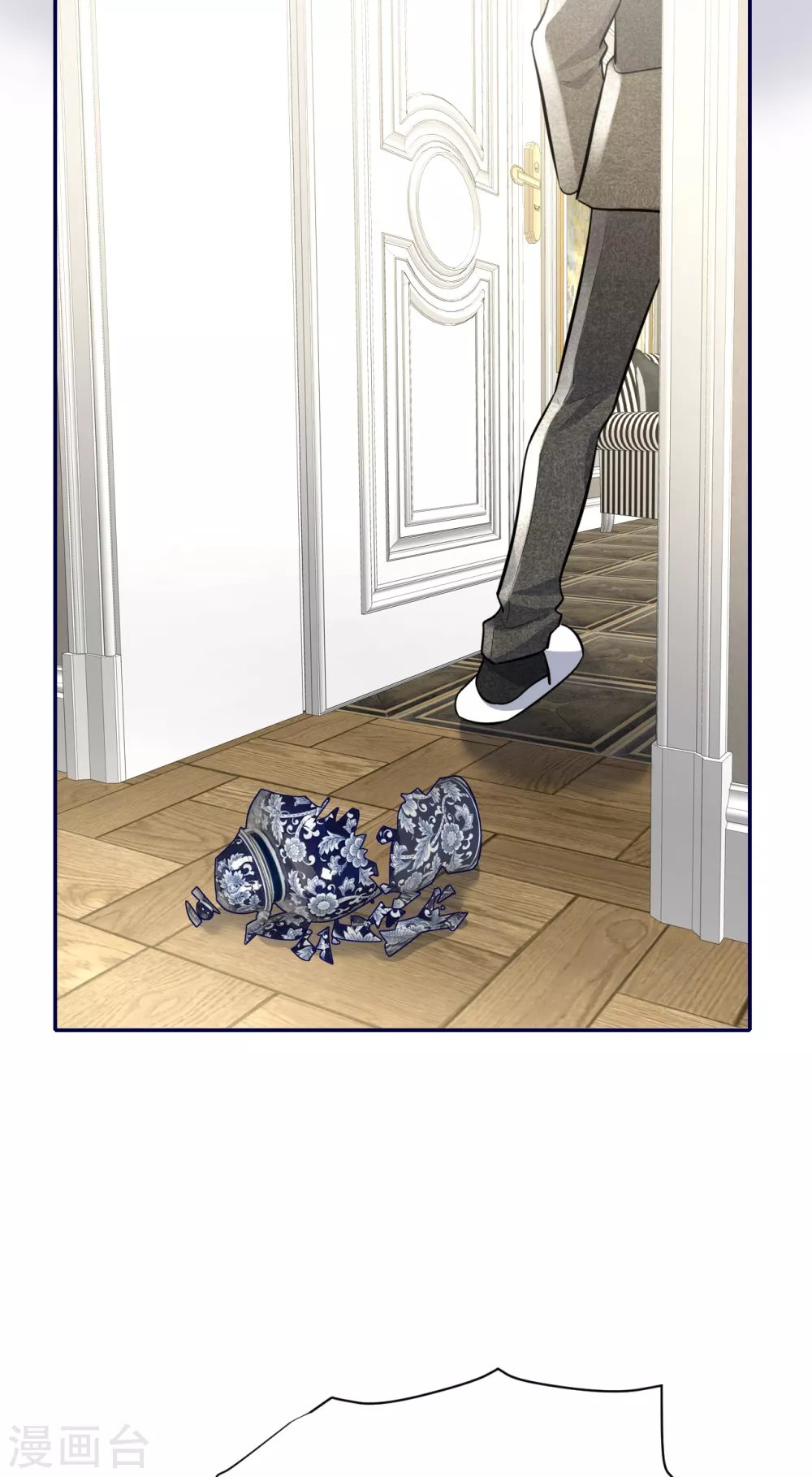 第64话 叶轩，快醒醒！