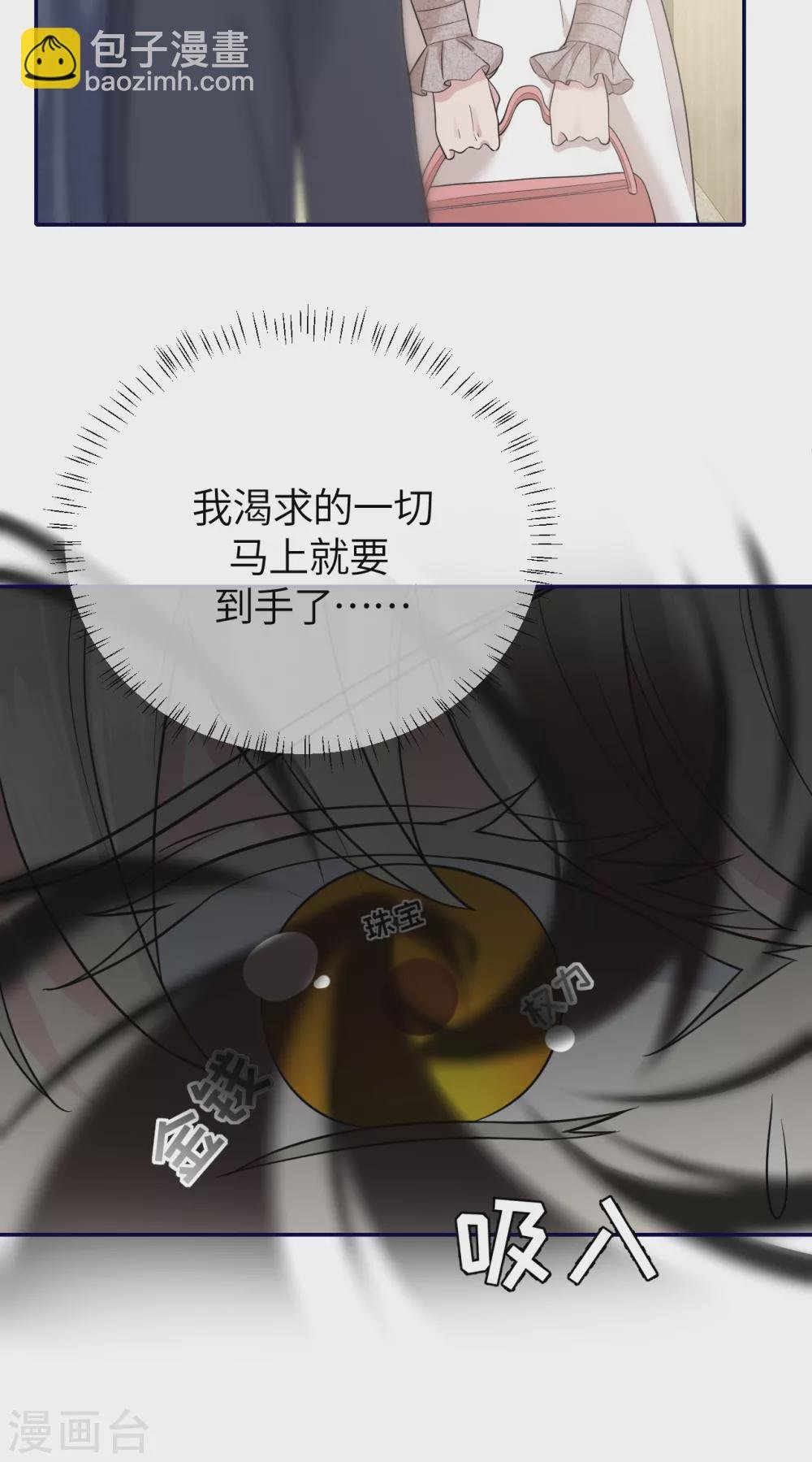 第68话 我们要结婚了