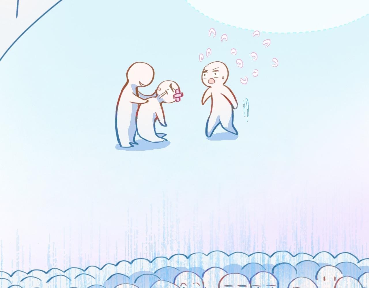 等一分钟