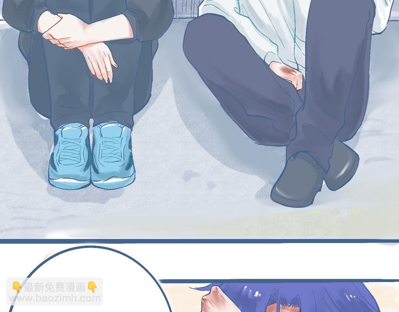与他的约定