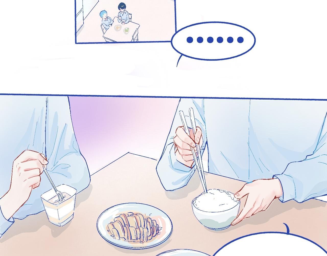 他的发现