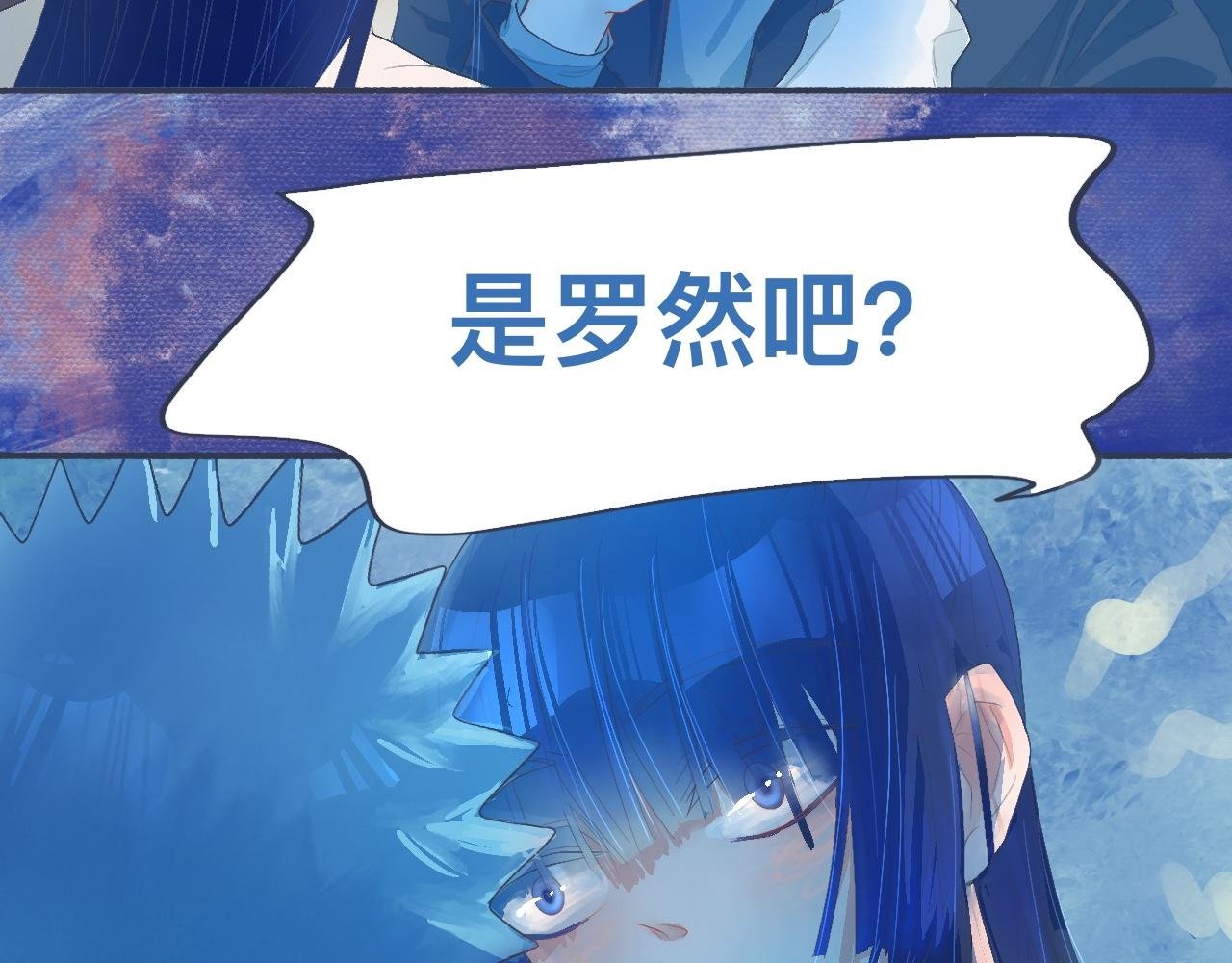 久违的重逢
