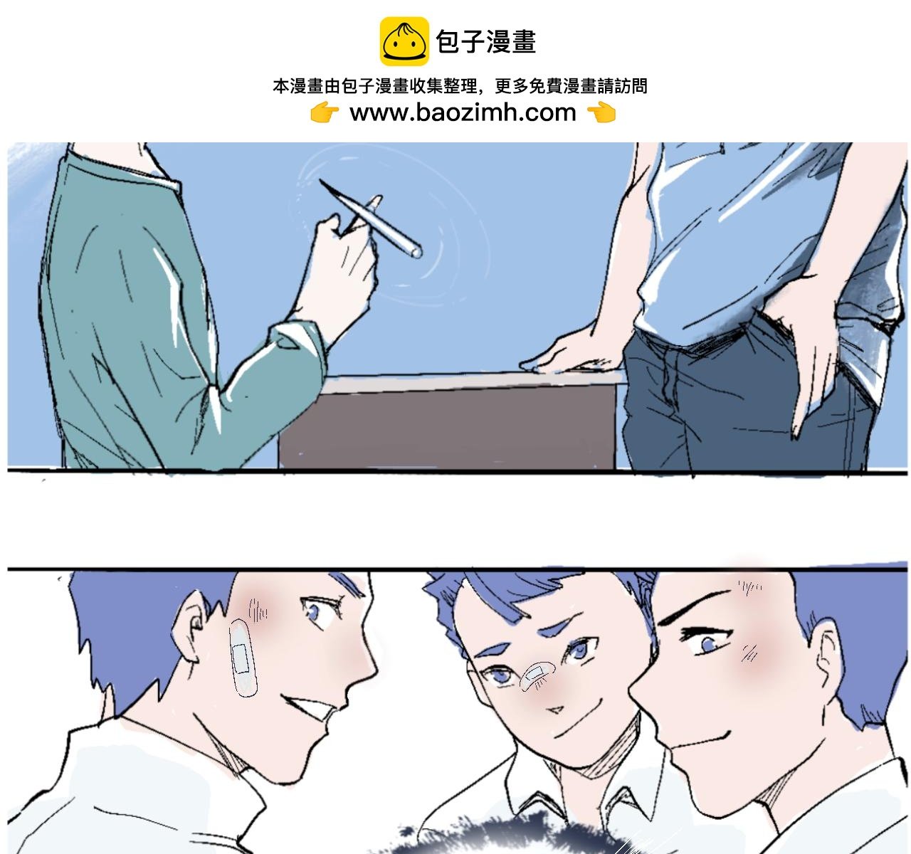 一场意外好戏