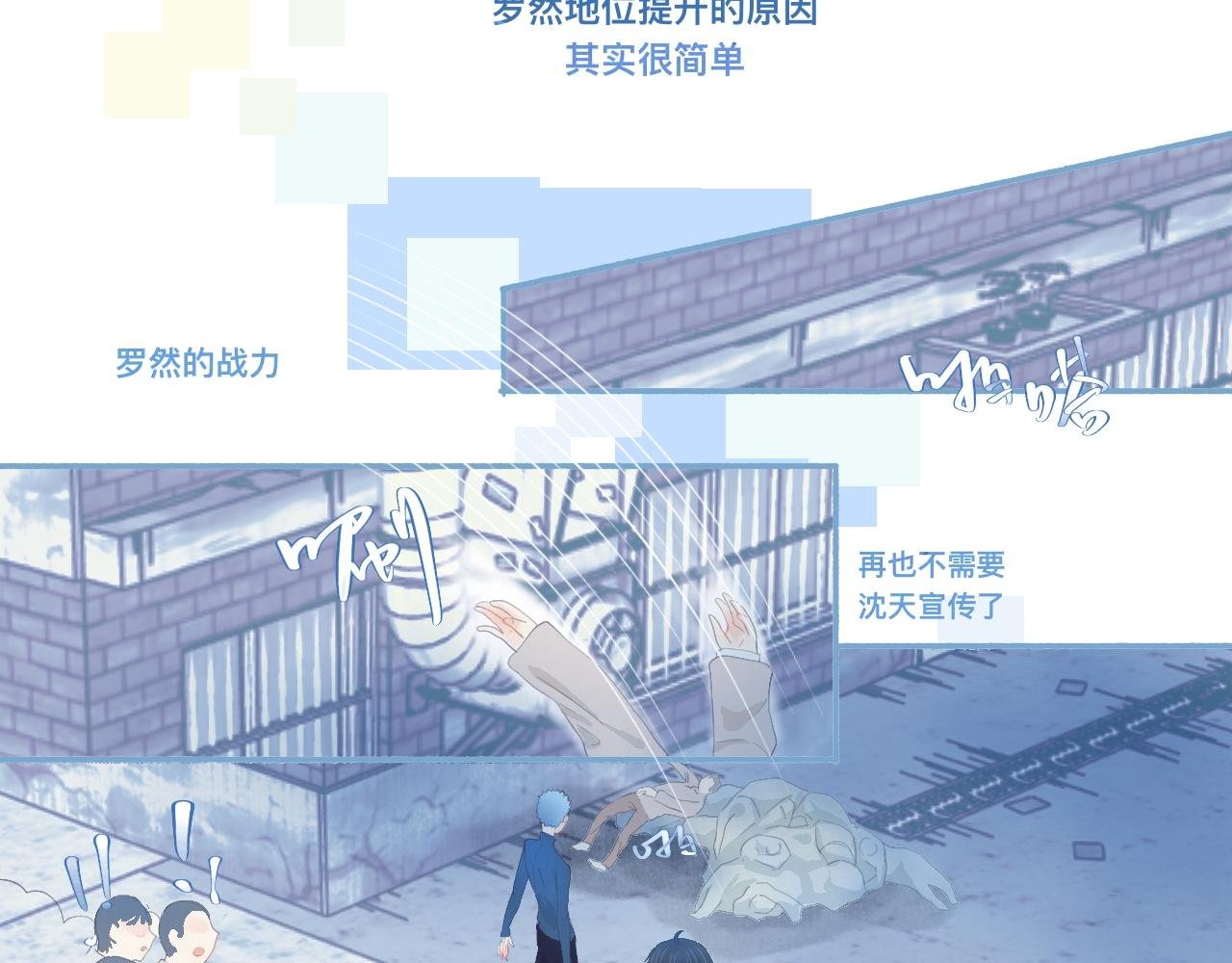 他的地位