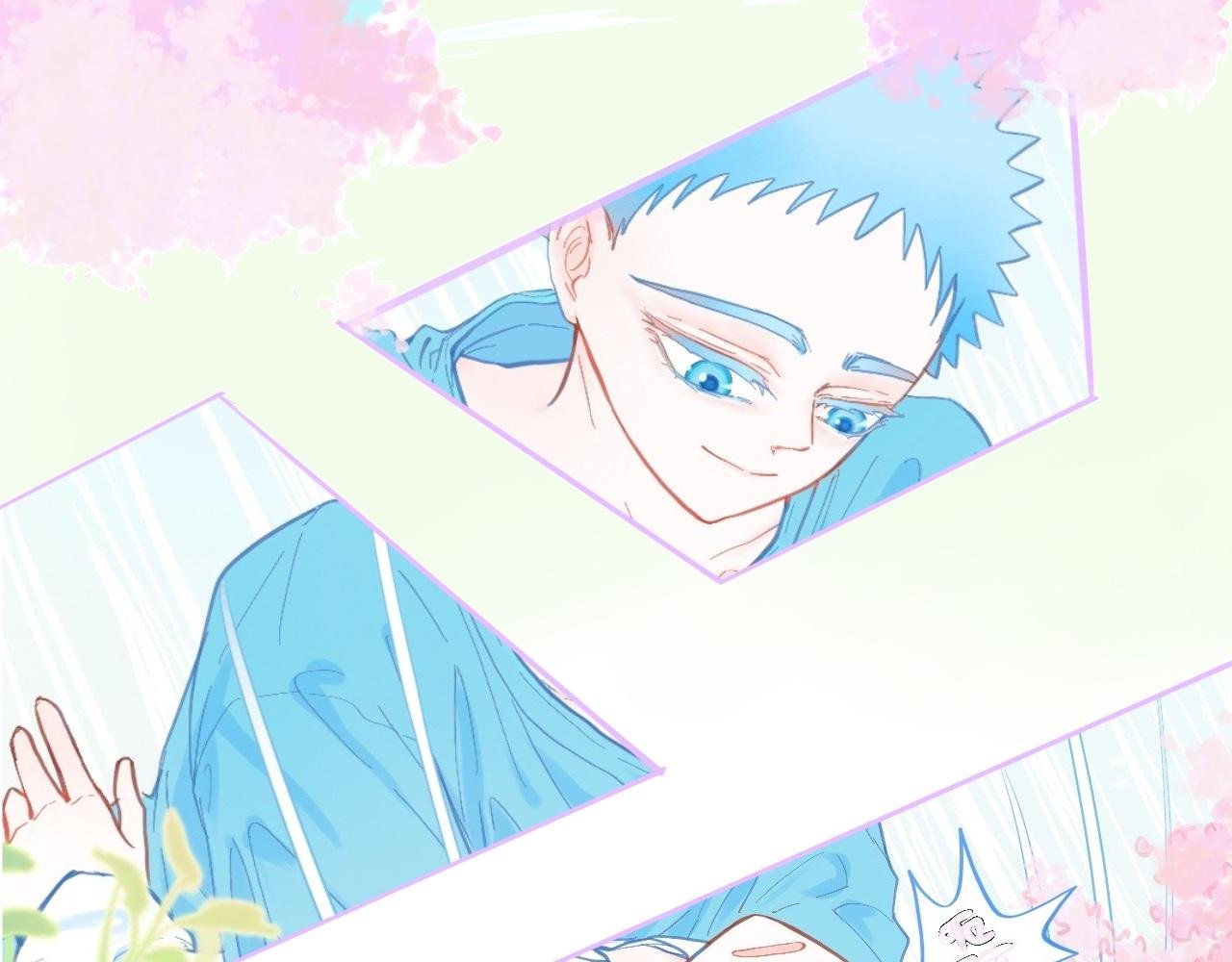 他的梦