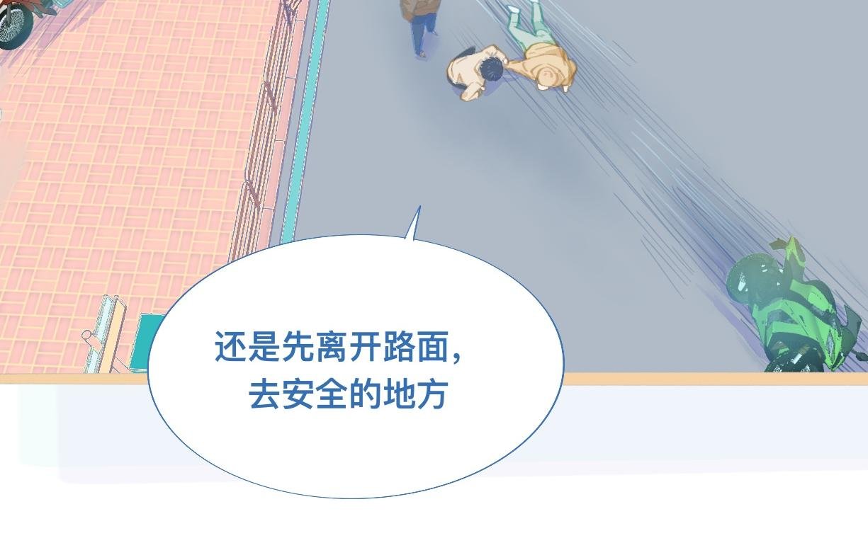没有迟到