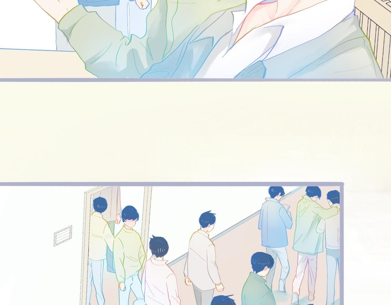 他会出手
