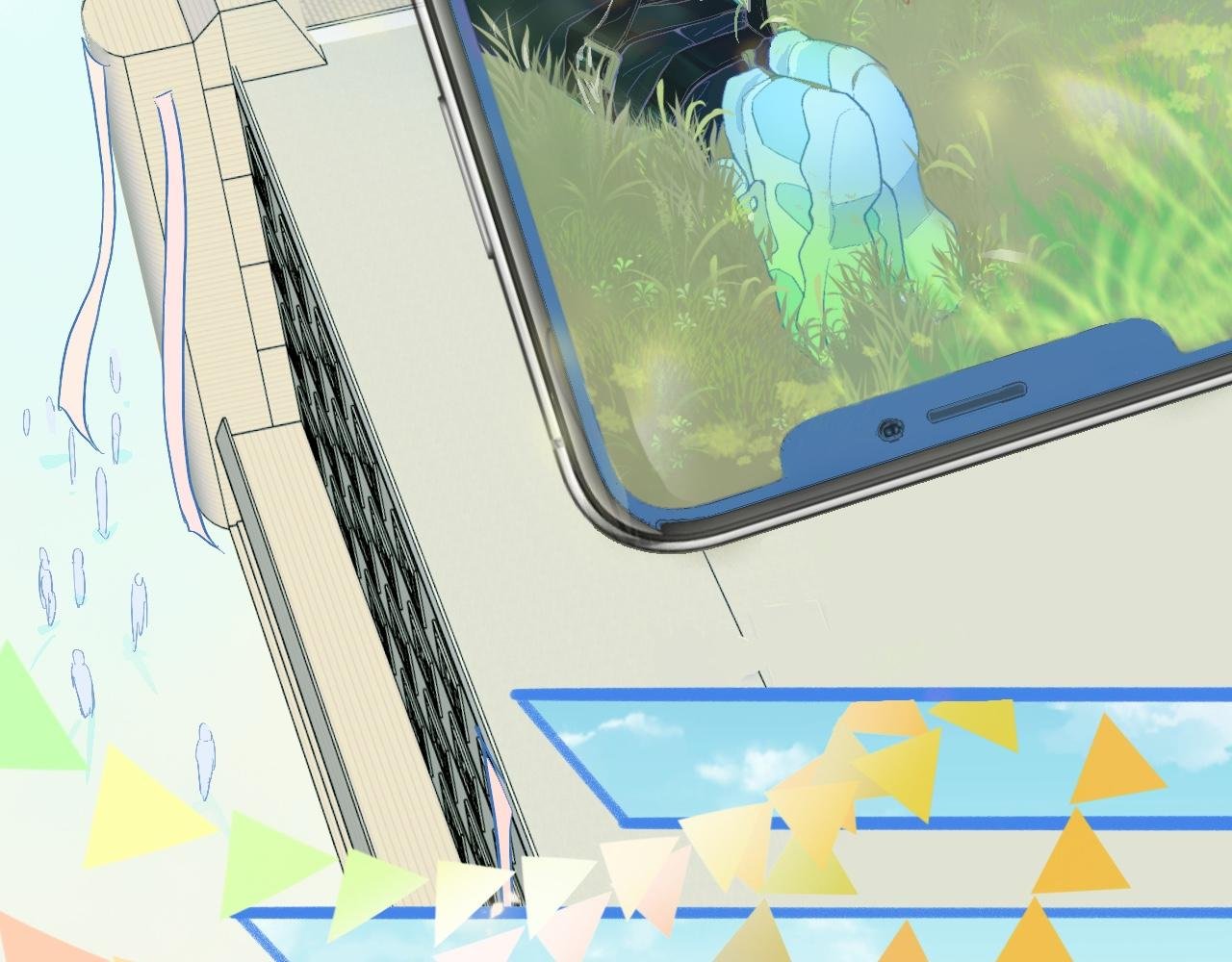 游园会