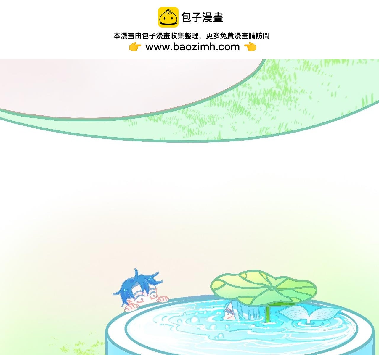 怪物出没（剧情简版）