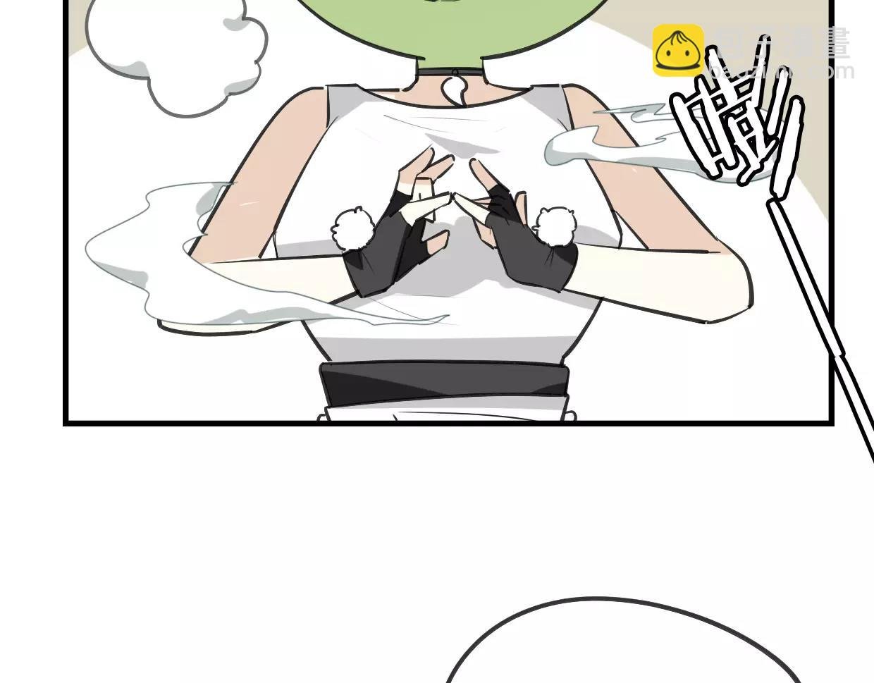 第10话 变脸
