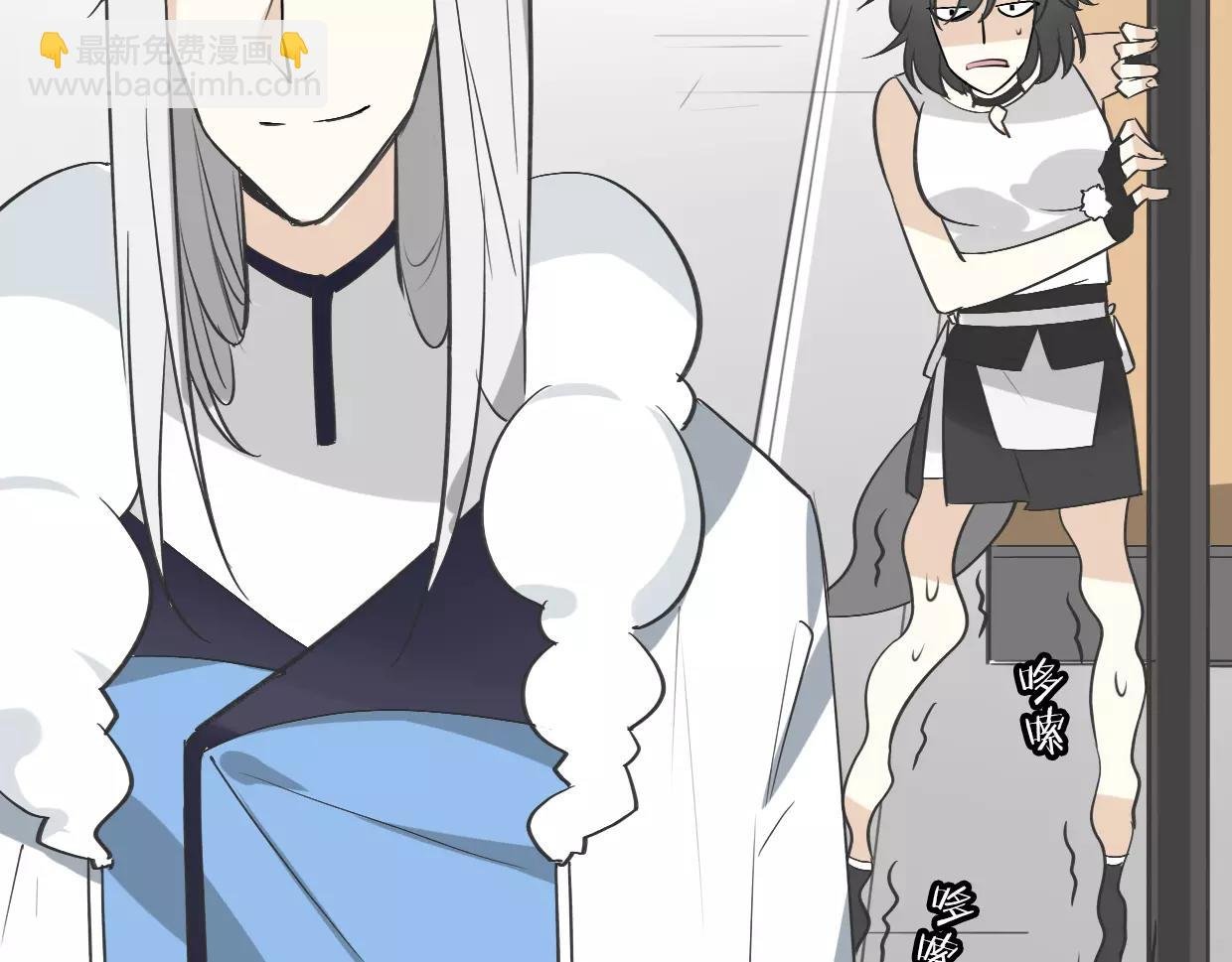 第14话 回到虎国