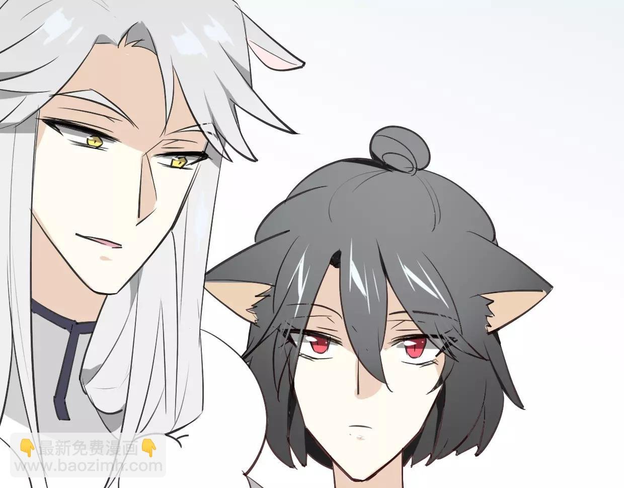 第15话 久远的记忆