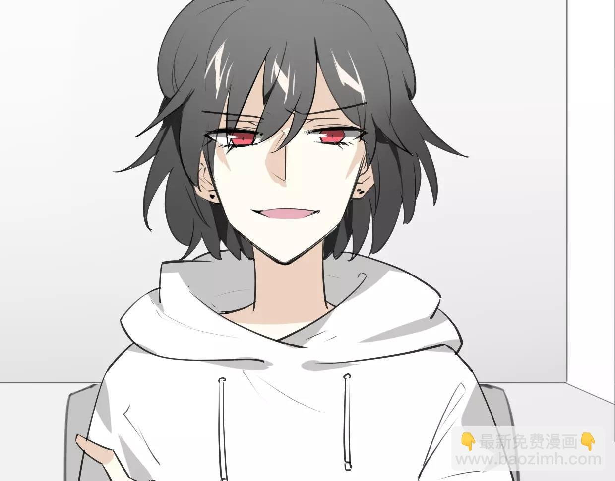 第16话 开个挂