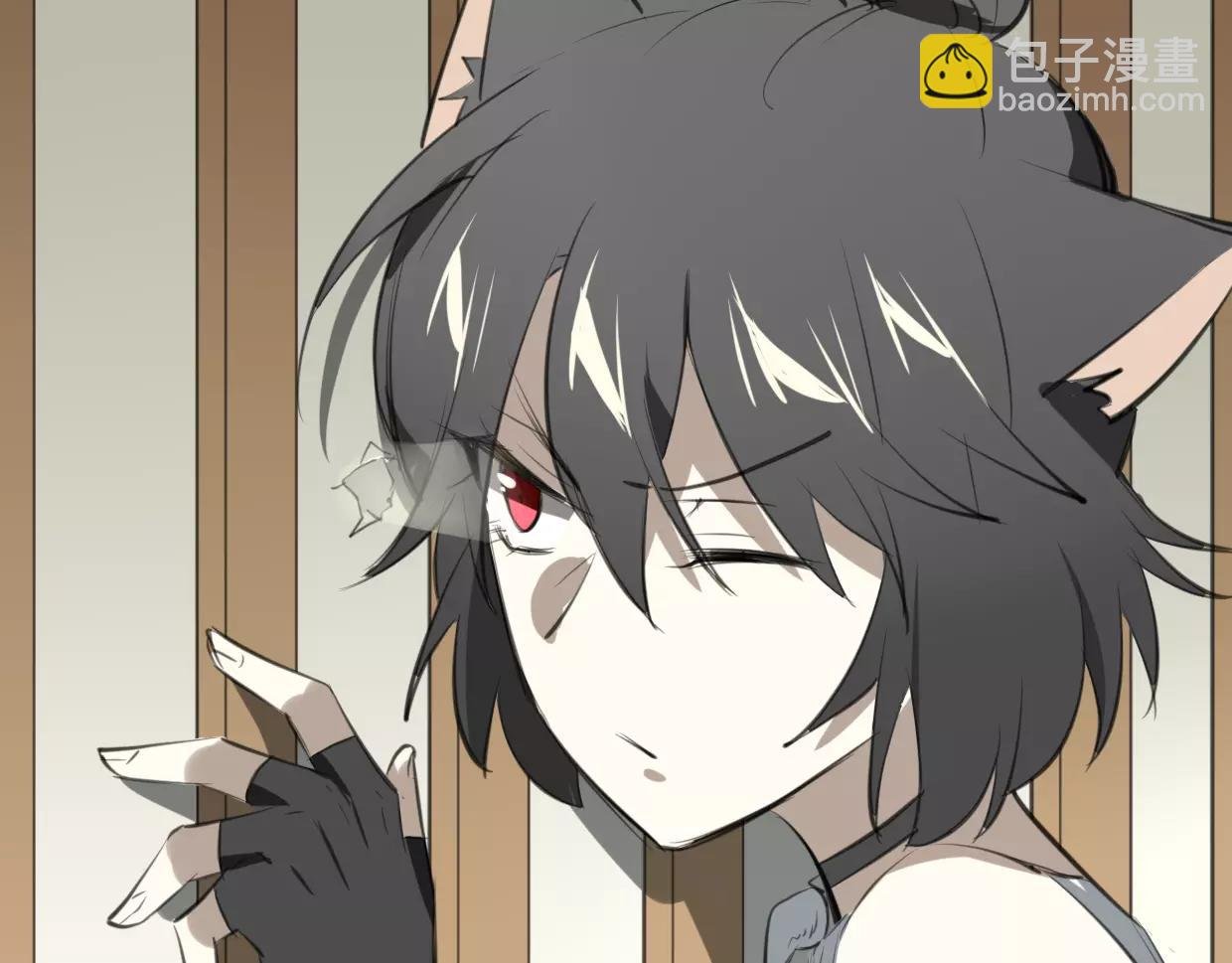 第19话 迷之预感