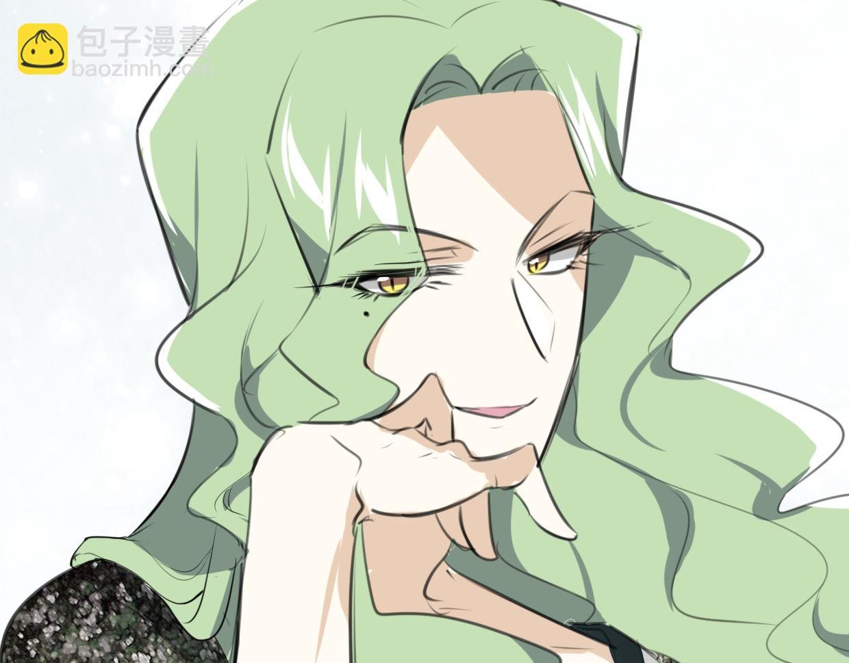 第26话 魂王的男宠？