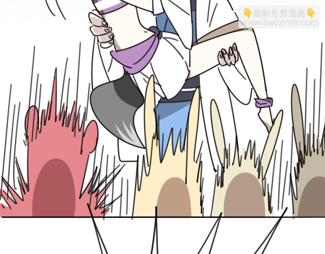 第35话 给个糖糖