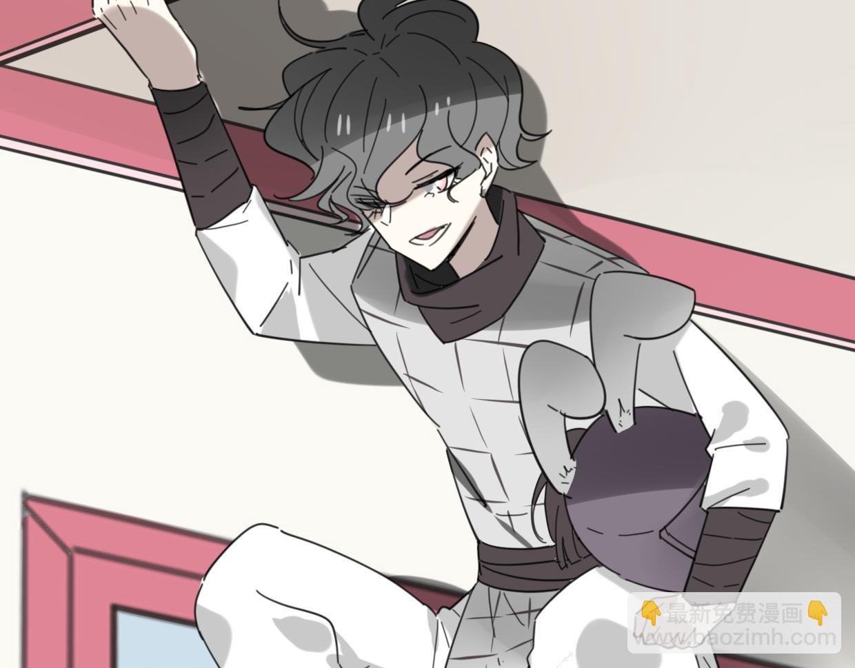 第38话 最贵重的东西