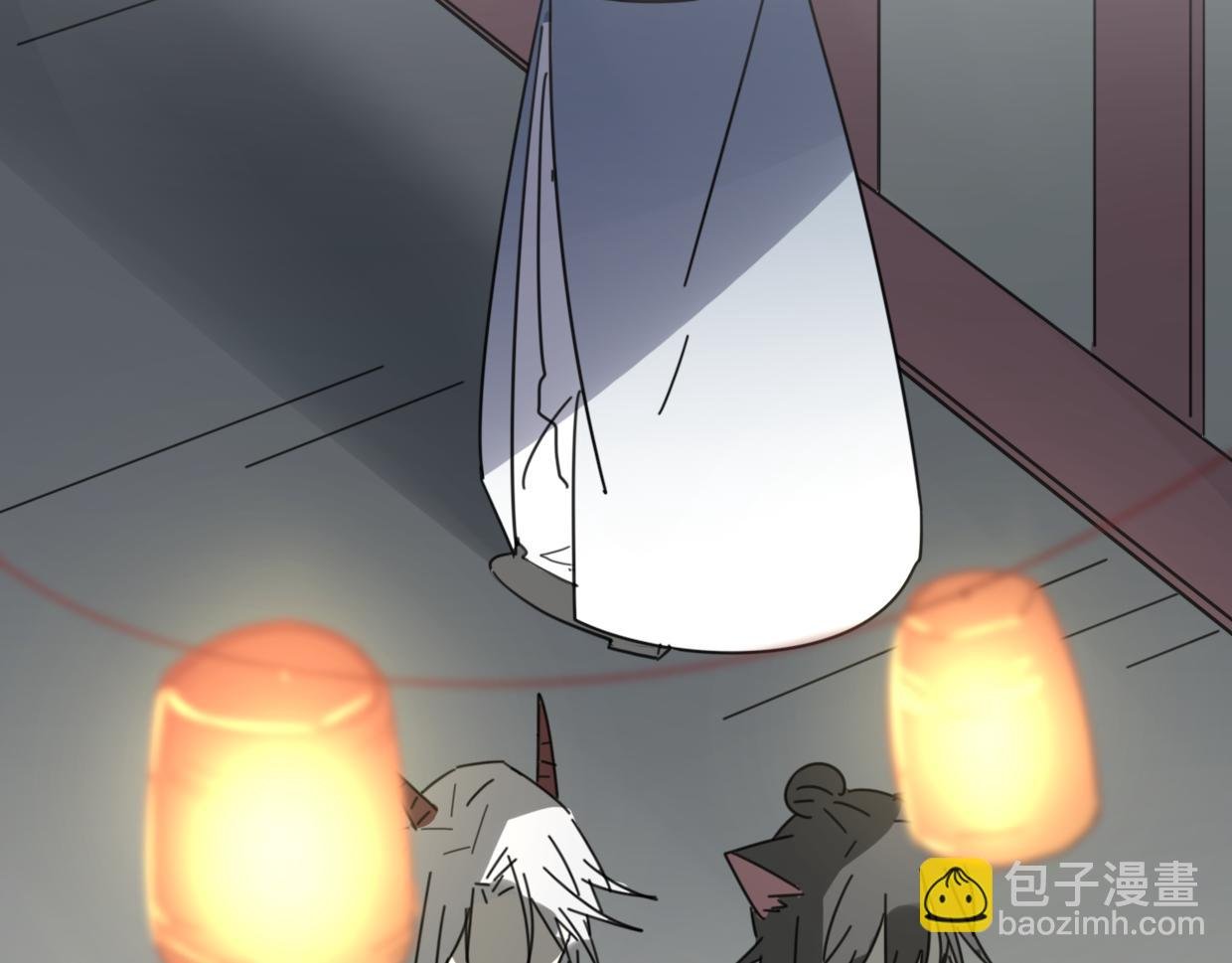 第40话 那个世界的你